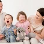 Mutlu çocuk yetiştirmenin 10 altın kuralı