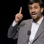 Ahmedinejad'a izin çıkmadı!