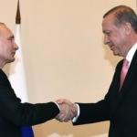 Rus basınından Putin - Erdoğan yorumu