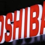 Toshiba ilk siparişini aldı