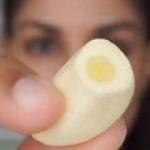 Sivilceler için yeni yöntem! Sarımsak