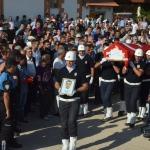 Elazığ'daki ter&ouml;r saldırısı