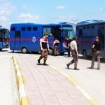 38 bin mahkuma tahliye yolu