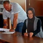 Erciş Belediyesi üç temizlik aracı alacak