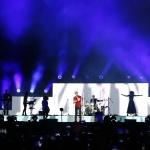 Enrique Iglesias, EXPO 2016 Antalya'da konser verdi