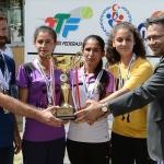 Tenis: Doğu Kulüpleri Takım Şampiyonası