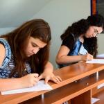 Sinop Üniversitesinde yeni kayıt işlemleri sürüyor