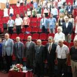 "28. Ulusal Kimya Kongresi" Mersin'de başladı