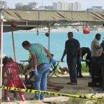Adana'da cinayet: 2 ölü