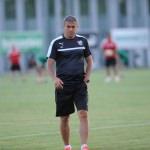 Bursaspor Teknik Direktörü Hamzaoğlu: