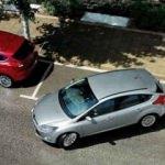 Araba geri geri nasıl park edilir? Otomobil park etme teknikleri