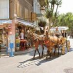 Ayakbastı parası s&ouml;z konusu değil