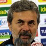 Aykut Kocaman skordan memnun 