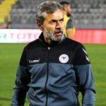 Aykut Kocaman Trabzon'un yıldızını alıyor!