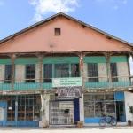 Bozkır'da tarihi eski belediye binasının restorasyonu tamamlanıyor