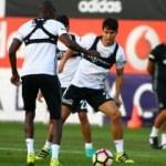 Beşiktaş, Alanyaspor maçına hazır 