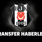 Beşiktaş son dakika forvet transfer haberleri 29.08.16