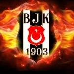 Beşiktaş'ta 5 isim kadroya alınmadı