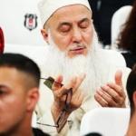 Beşiktaşlı yıldızın babasından dualı destek