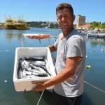 Sinop'ta balıkçılar yeni sezondan umutlu