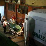 Gaziantep'teki terör saldırısı