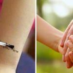 &Ccedil;ocuğunuzun kaybolma riskine karşı bunu yapın!