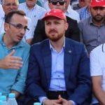 Erdoğan müjdeyi verdi! Etnospor Festivali başlıyor