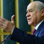Alçak saldırının ardından Bahçeli'den talimat!