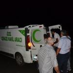 Aydın'da zincirleme trafik kazası: 1 ölü, 10 yaralı