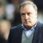 Fatih Tekke kararı, Advocaat'ı yakmıştı!