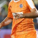 Fenerbah&ccedil;e'nin rakibi evinde galip