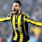 Fenerbah&ccedil;e'ye Volkan Şen m&uuml;jdesi!