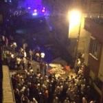 Hain saldırı sonrası Hükümetten ilk açıklama