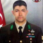 Halisdemir'in nasıl şehit edildiği ortaya &ccedil;ıktı