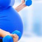 Hamilelerin yapabileceği 8 spor