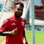 İşte Alanzinho&rsquo;nun yeni takımı!