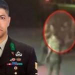 İşte Ömer Halisdemir'i şehit eden hainler