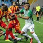 Akhisar'ı yine Rodallega uçurdu!