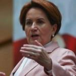 Meral Akşener 15 Temmuz'u DAEŞ sanmış!
