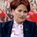 Meral Akşener'e k&ouml;t&uuml; haber!