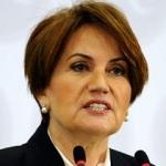 Meral Akşener ihra&ccedil; edildi