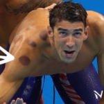 Michael Phelps'ten sonra ilgi patladı