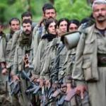 PKK toplantısında infaz