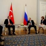 Rusya'dan sürpriz ziyaret: Türkiye'ye geliyor