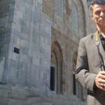Şehit edilen muhabire Türk vatandaşlığı