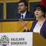 Terör örgütünü değil siyasileri kınadı!