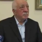 Teröristbaşı Gülen'in şok videosu ortaya çıktı
