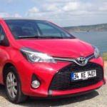 TEST: Toyota Yaris 1.33 Multidrive S (Video)