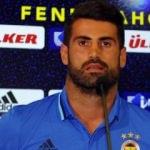 Volkan: Hem hakemi hem rakibi yenmeliyiz!