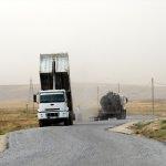 Bitlis'te köy yolları asfaltlanıyor